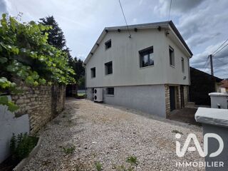  Maison à vendre 5 pièces 111 m²