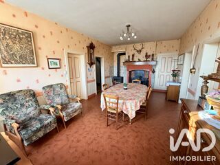 Maison à vendre 5 pièces 99 m²