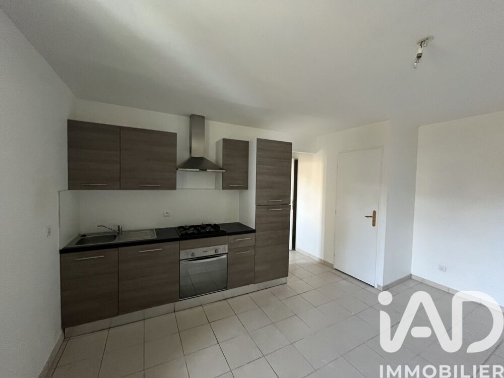Vente Appartement Vente Appartement 2 pièces Ax-les-thermes
