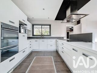  Maison à vendre 9 pièces 274 m²
