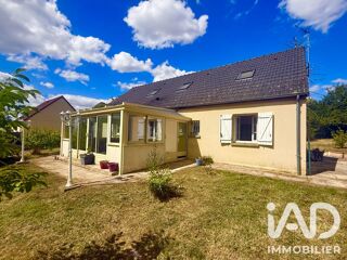  Maison à vendre 7 pièces 170 m²