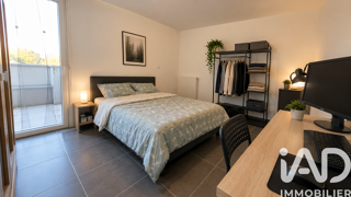  Appartement � vendre 2 pi�ces 39 m�