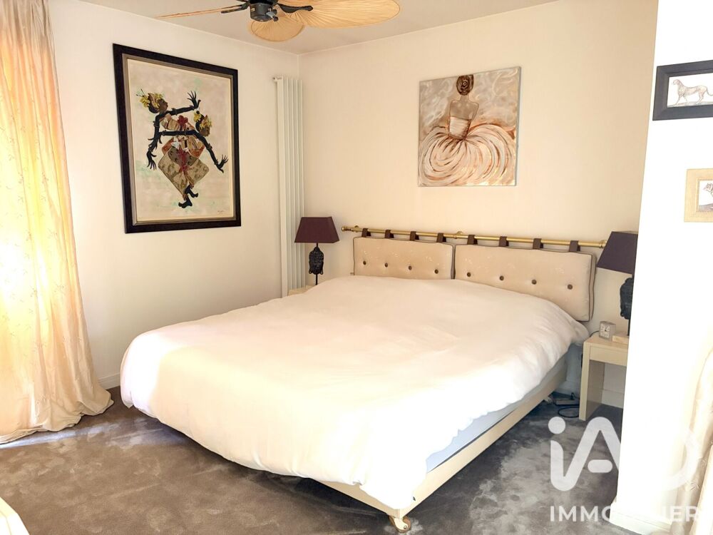 à vendre  Maison Étiolles (91450)