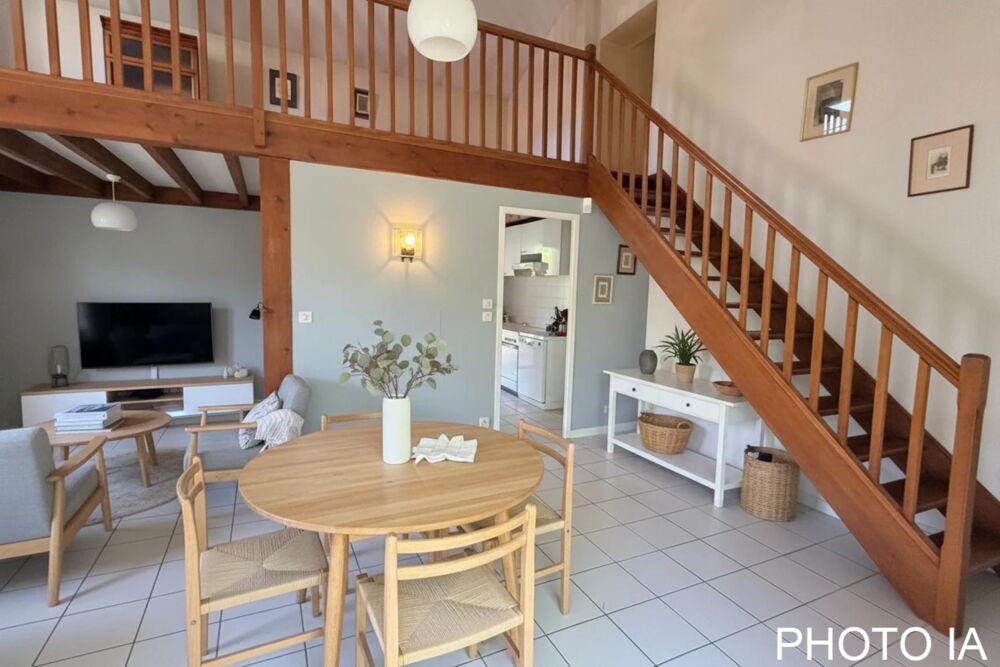 Vente Maison maison 6 pièces La tour-de-salvagny