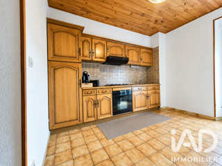  Appartement à vendre 3 pièces 71 m²