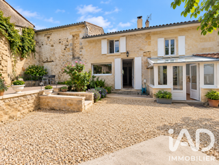  Maison à vendre 4 pièces 141 m²