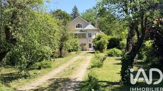  Maison � vendre 6 pi�ces 165 m�