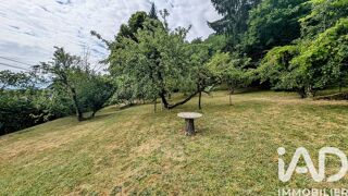  Terrain � vendre 1289 m�
