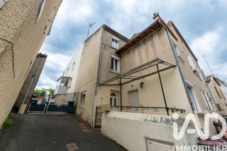  Maison à vendre 4 pièces 70 m²