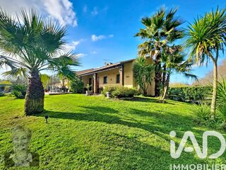  Maison à vendre 7 pièces 220 m²