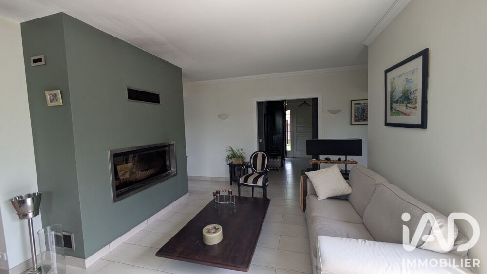 Vente Maison Vente Maison/villa 9 pièces Vaudricourt