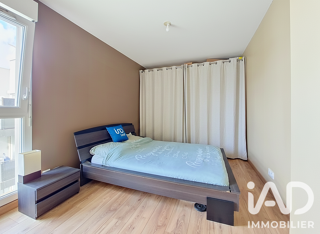  Appartement à vendre 2 pièces 41 m²