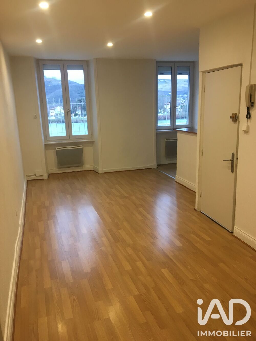 Vente Immeuble Vente Immeuble 149 m&sup2; Saint-vallier