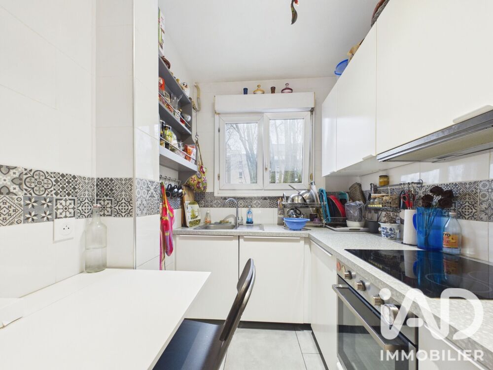 Vente Appartement Vente Appartement 4 pièces Créteil