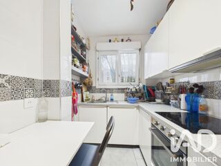  Appartement à vendre 4 pièces 63 m²