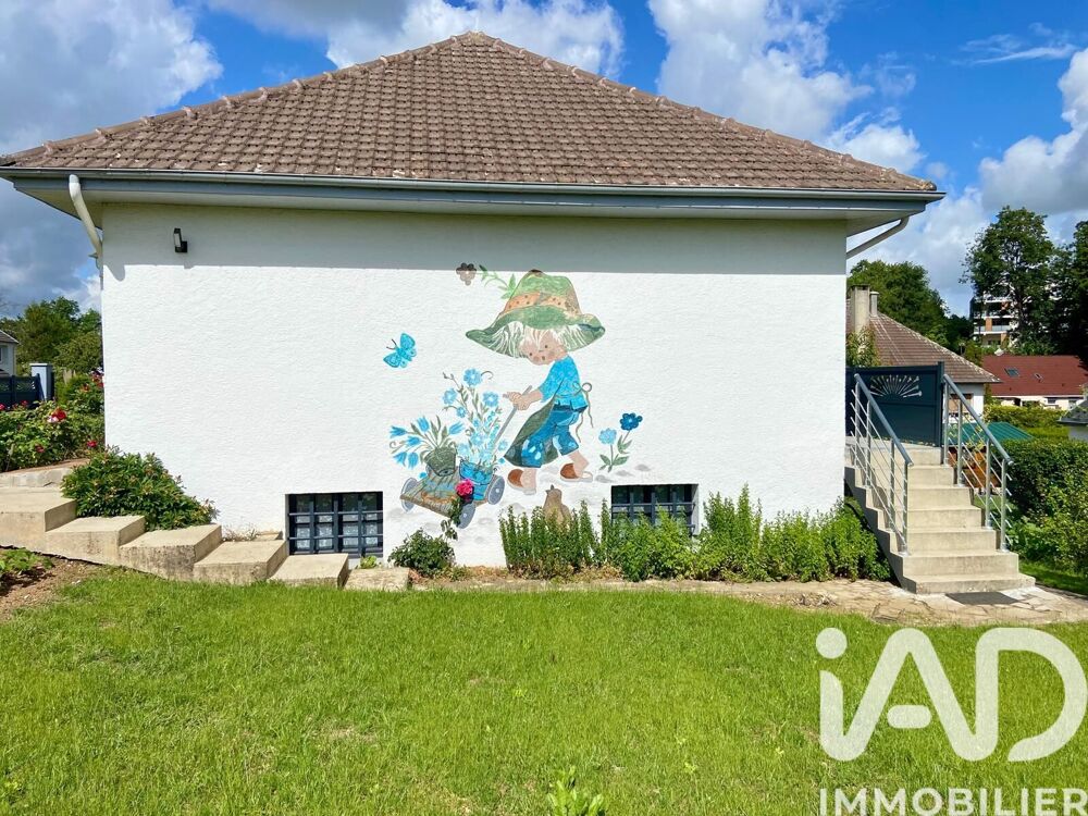 Vente Maison/villa 7 pièces