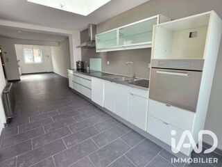  Maison à vendre 3 pièces 80 m²