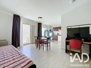  Appartement à vendre 3 pièces 59 m²