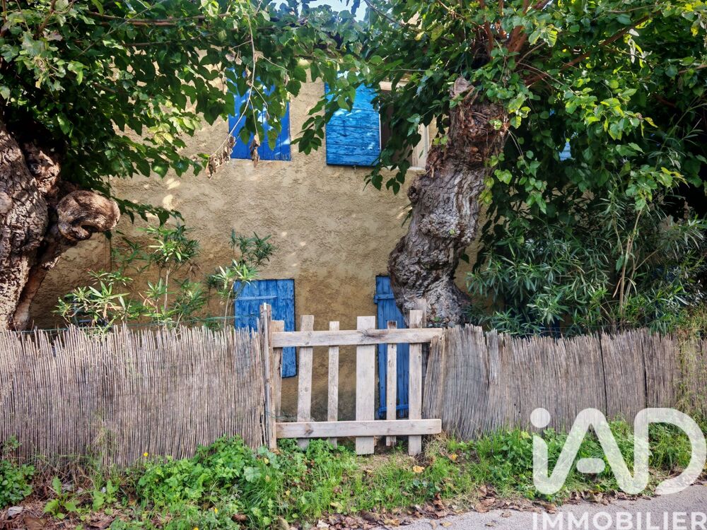 Vente Maison Vente Maison traditionnelle 6 pièces Marseille 16