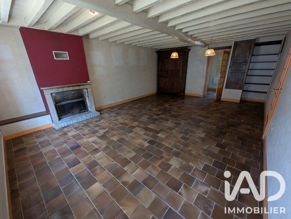 Vente Maison Vente Maison de village 6 pièces Monéteau