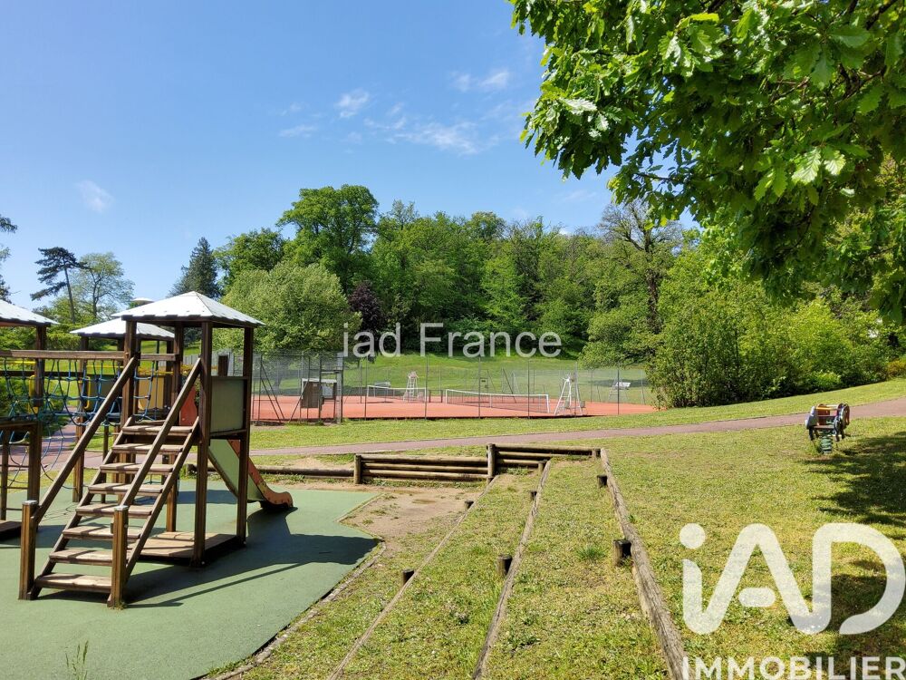 à vendre  Appartement Vaucresson (92420)
