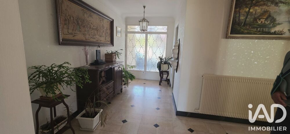 Vente Maison traditionnelle 7 pièces