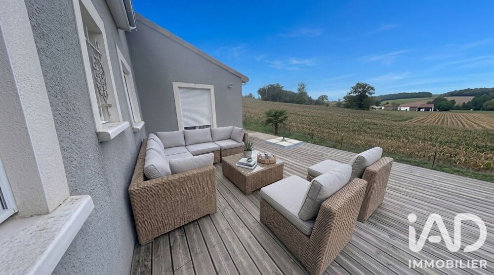 Vente Maison Vente Maison traditionnelle 5 pièces Nomdieu