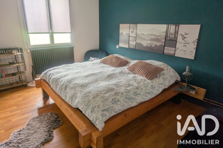  Maison à vendre 5 pièces 166 m²