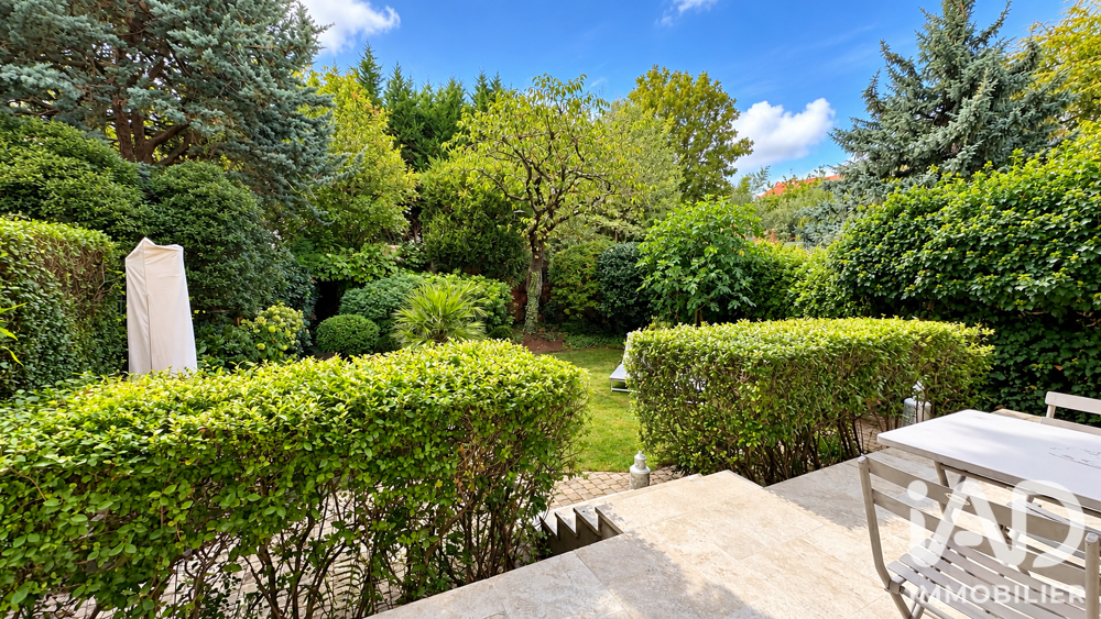à vendre  Maison Eaubonne (95600)