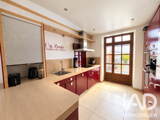  Maison à vendre 7 pièces 185 m²