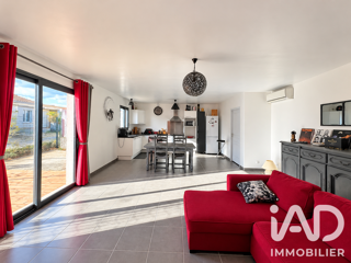  Maison à vendre 4 pièces 92 m²