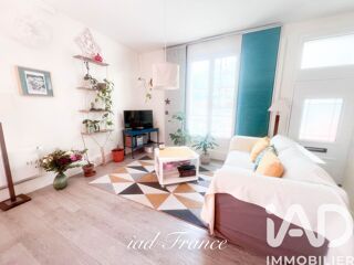  Maison à vendre 4 pièces 69 m²