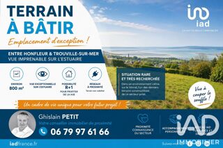  Terrain à vendre 794 m²
