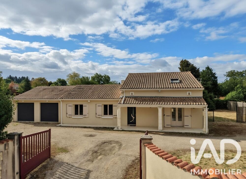 Vente Maison/villa 5 pièces