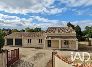  Maison à vendre 5 pièces 120 m²