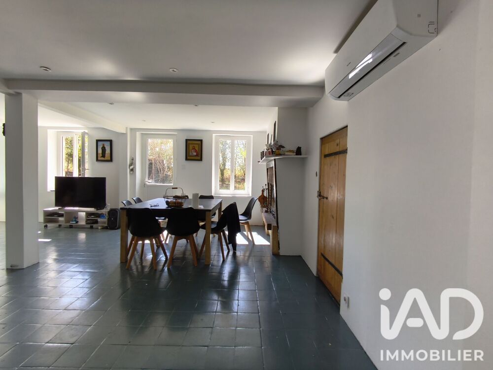 Vente Maison Vente Longère 5 pièces Montbarrois