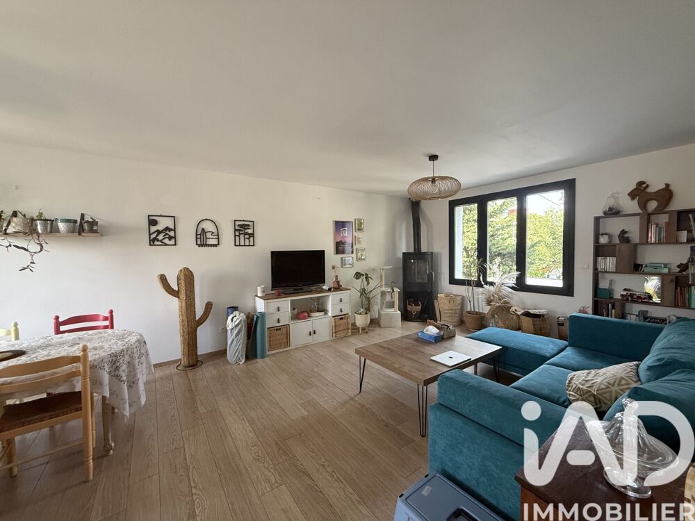Vente Maison Vente Maison/villa 3 pièces Perpignan