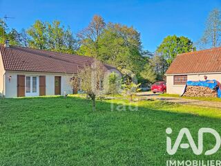  Maison � vendre 4 pi�ces 110 m�