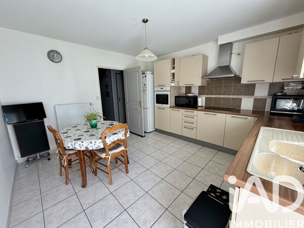Vente Maison/villa 7 pièces