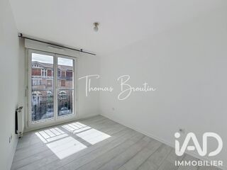  Appartement à vendre 3 pièces 54 m²