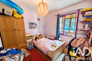  Maison à vendre 4 pièces 95 m²
