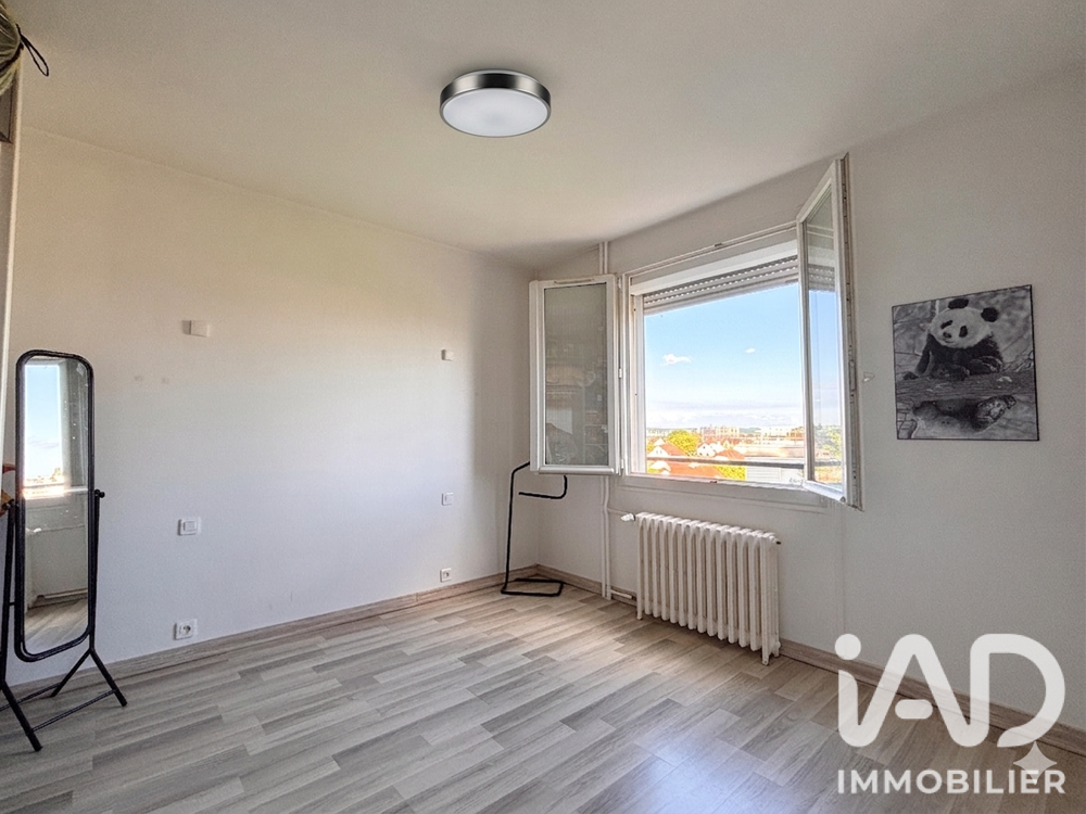 Vente Appartement Vente Appartement 4 pièces Nevers