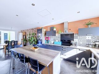 Vente Maison Vente Maison/villa 6 pièces Coutiches