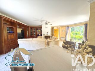  Maison � vendre 7 pi�ces 166 m�