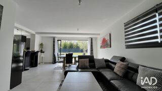  Maison à vendre 5 pièces 140 m²