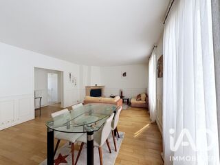  Appartement à vendre 3 pièces 60 m²