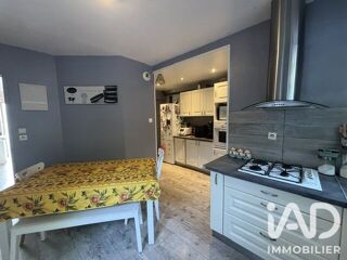  Maison à vendre 5 pièces 101 m²