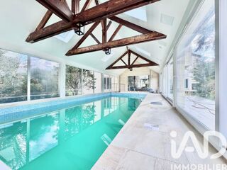  Maison à vendre 10 pièces 361 m²