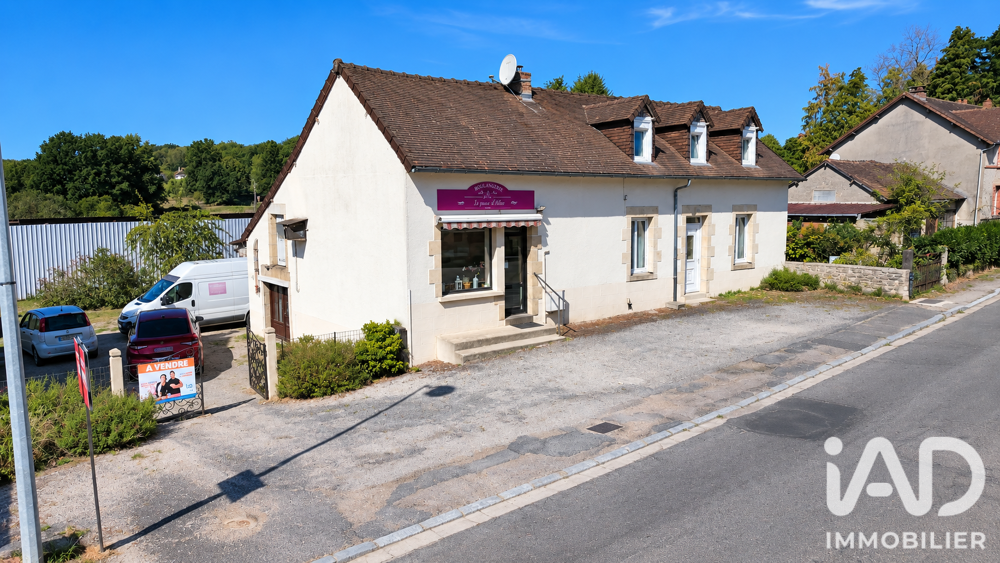 Vente Maison Vente Maison/villa 5 pièces Saint-hilaire-les-places