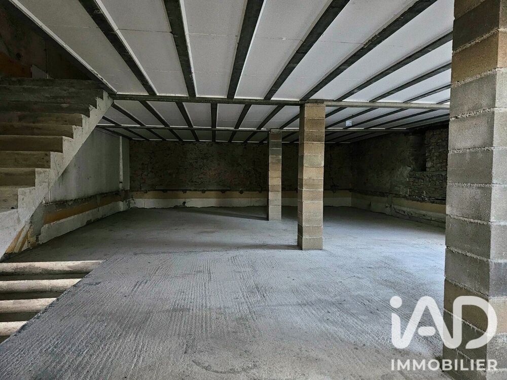 Vente Immeuble Vente Immeuble 408 m&sup2; Lézignan-corbières